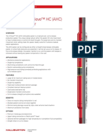 AHC Packer H012992 PDF