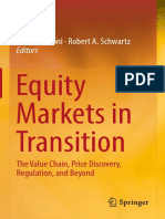 Equity Markets in Transition PDF