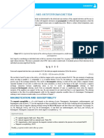 6.7 Ferro-, Ferri - and Antiferromagnetism Imp