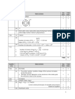 Skema Kertas 2 Kimia