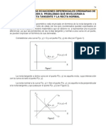 Aplicaciones Ed-Curvas y R5ectas