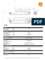 Air Flow Sensor