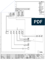 Primary Crushing Plant 2 Substation: Legend