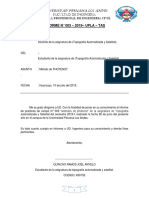 INFORME Sobre Pothenot