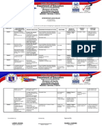 1ST Q English Intervention Plan 2018 2019