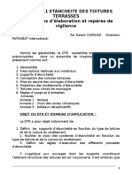 DTR Etancheite E4.1 Isgp