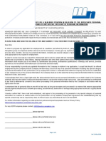 MN GDPR Applicant Consent Website PDF