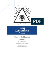 Proof of The Illuminati by Rev Seth Payson PDF