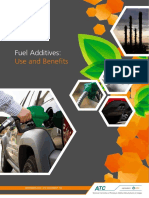 Fuel Additives