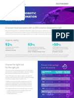 Winshuttle RPA Solution Brief en