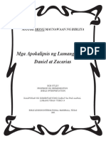 VOL14OT Tagalog PDF