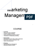 Marketing Slides 1