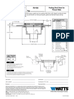 Es WD FD 920 Usa