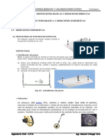 Definicones Basicas y Mediciones Directas