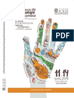 Catalogo Congreso Antropología PDF