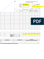 Poultry DCR Format 2018 19 Final