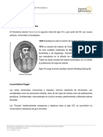 Periodismo Mundial - Historia Del Periodi PDF