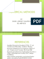 Numerical Methods Lecture (Autosaved)