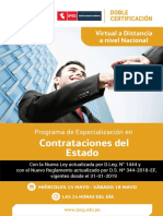 Contrataciones Del Estado 18 05 2019 PDF