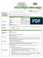 Curriculum Guide) : Luray Ii National High School