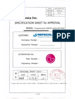 FichaTecnica QK173KAG