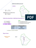 Estructura Hidraulica