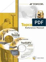 Topcon Link Reference Manual PDF