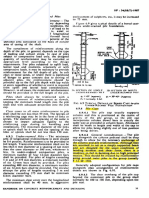 Requirement For Bursting Reinforcement in Pile Caps