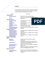 Tutorials Packet Tracert 5