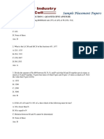 APT Practice Paper 4 PDF