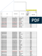 Format Migrasi 34 Kolom