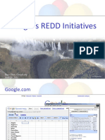 Google Earth Engine - A Tool For REDD - David Thau, Google Earth Outreach