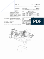 United States Patent (19) : 54 Multishot Portable Launching