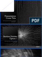 Presentation Cover Title: Lorem Ipsum Dolor Sit Amet, Consectetur Adipiscing Elit