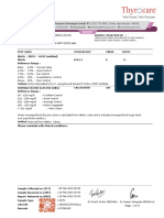 Lab Report Feb 19 Od Dlife Member