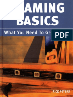 Framing Basics PDF