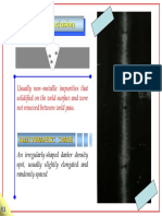 Radiography Test