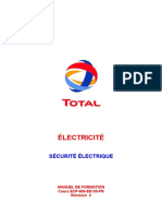 Risques Electriques PDF