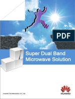 Super Dual Band SDB