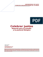 Celebrar Juntos