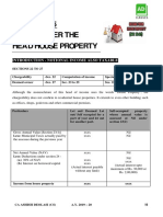 5 House Property PDF