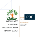 DABUR