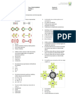 Examen Tema 11, 12 y 13