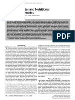 Articulo 1 Metabolitos