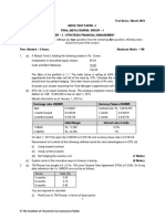 Mock Test Q1 PDF