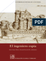 El Ingeniero Espia PDF