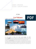 Los Volcanes