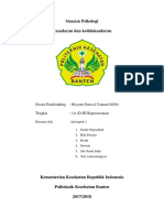 3 Tingkat Kesadaran Dan Ketidak Sadaran