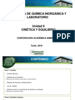 Cap6 Cinetica Equilibrio PDF