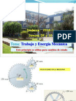 Clase 7 09-10-2018-1-Uni-Trabajo y Energia PDF